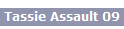 Tassie Assault 09